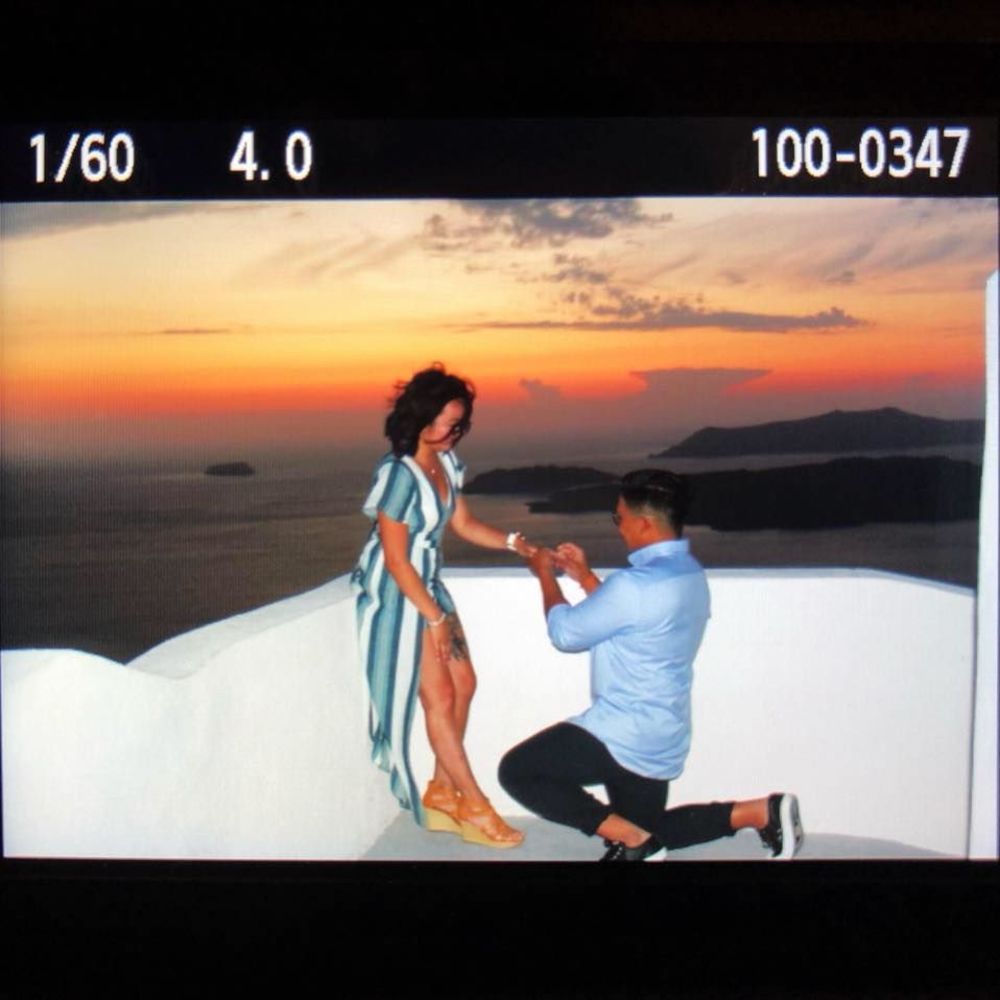 Meet your Posher, Clint